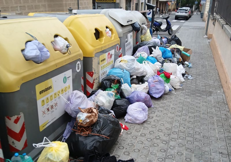 El govern municipal proposa una quinzena de mesures per mantenir Matar&oacute; m&eacute;s neta