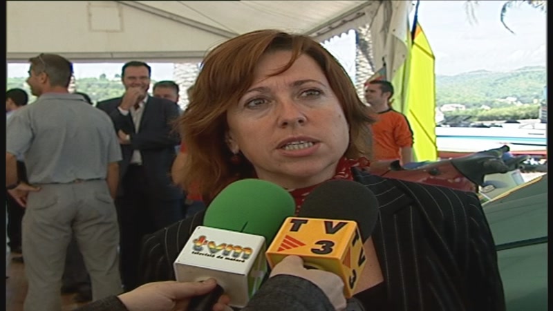 El llegat de Montserrat Candini