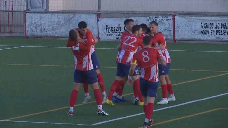 Vilassar de Mar visita el segon per la cua