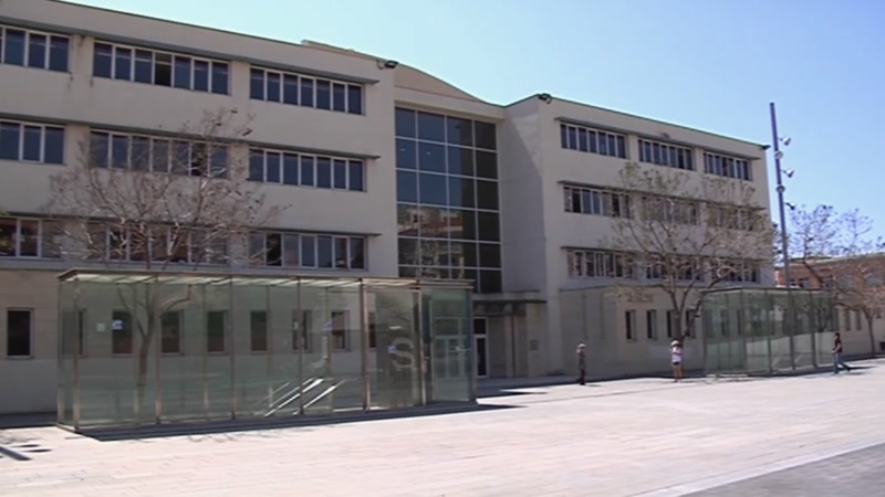 Creix en un 14% el nombre de den&uacute;ncies per viol&egrave;ncia masclista als jutjats de Matar&oacute;