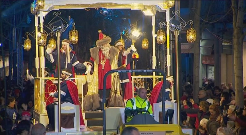 Caramels, castells i tardor. Els plats forts del Matar&oacute; al Dia