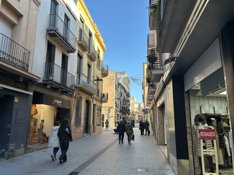 El 70% dels associats al NEM ha venut m&eacute;s aquest Nadal