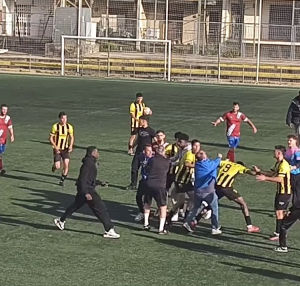 Indignaci&oacute; al CE Matar&oacute; per l&#39;actuaci&oacute; del Lloreda