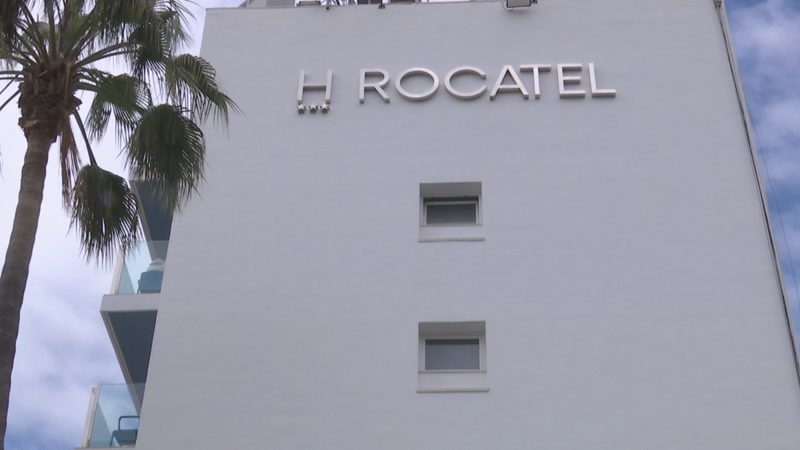 El Canet Rock, un festival d&rsquo;impacte