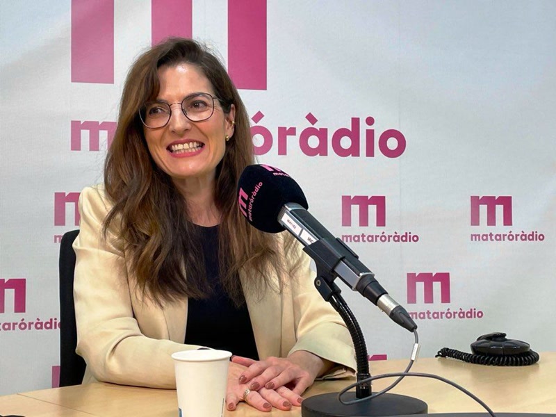 Avil&eacute;s: &quot;Treballem amb independ&egrave;ncia dels intents d&#39;inger&egrave;ncia pol&iacute;tica&quot;
