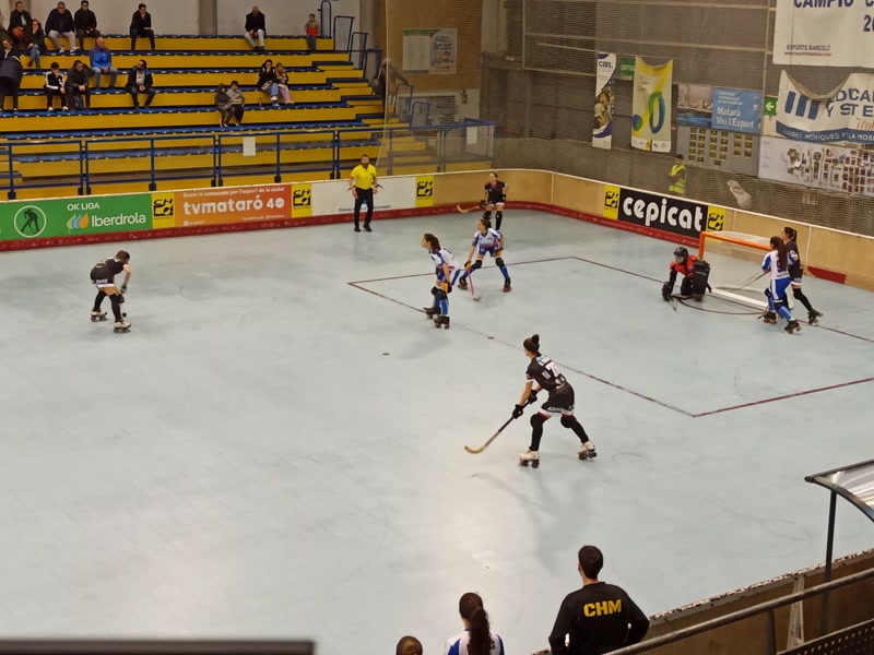 La falta de gol continua penalitzant el Lidergrip que es veu superat pel CP Bembibre (1-2)