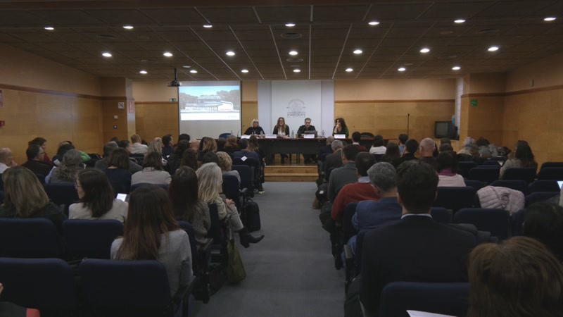 L&rsquo;advocacia de Matar&oacute; instaura el primer torn d&rsquo;ofici de Catalunya per menors v&iacute;ctimes de viol&egrave;ncia sexual