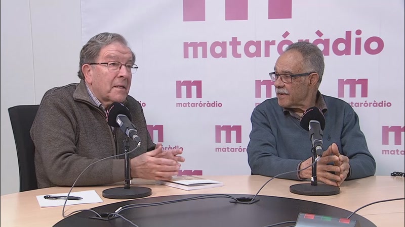 Un llibre explica com es va viure la dictadura de Primo de Rivera a Matar&oacute; (1923-1930)