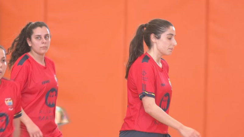 La manca de punteria sentencia el Futsal Alian&ccedil;a