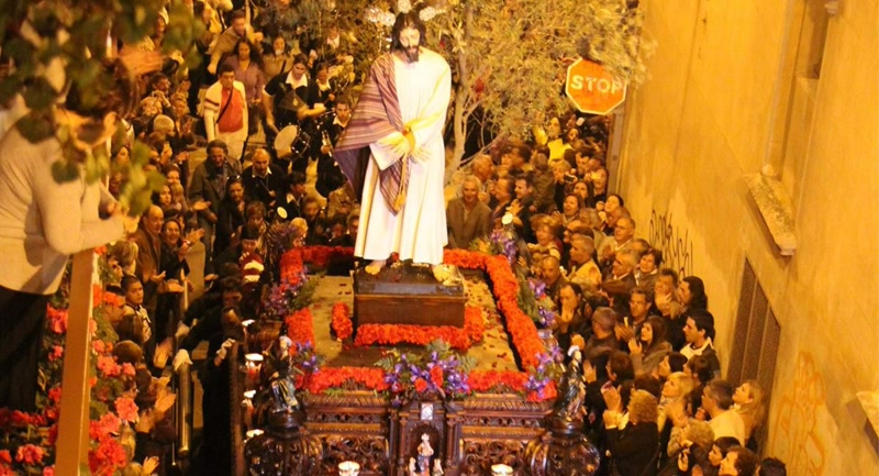 El Captiu no tornar&agrave; a fer la tradicional pujada de les Escaletes