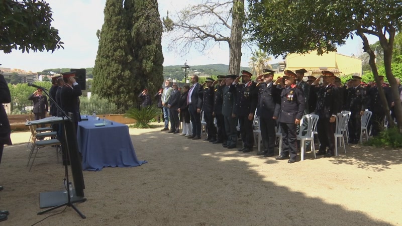Els Mossos distingeixen els agents del cas Pekin&nbsp;