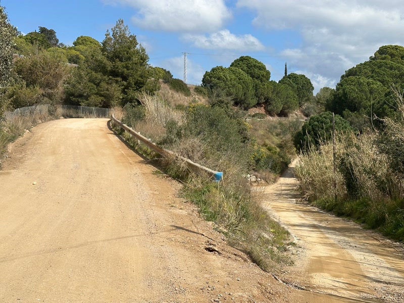 <strong>El nou acc&eacute;s a la C-32 des de Canet, Sant Pol i Sant Cebri&agrave;, motiu de disc&ograve;rdia al territori</strong>