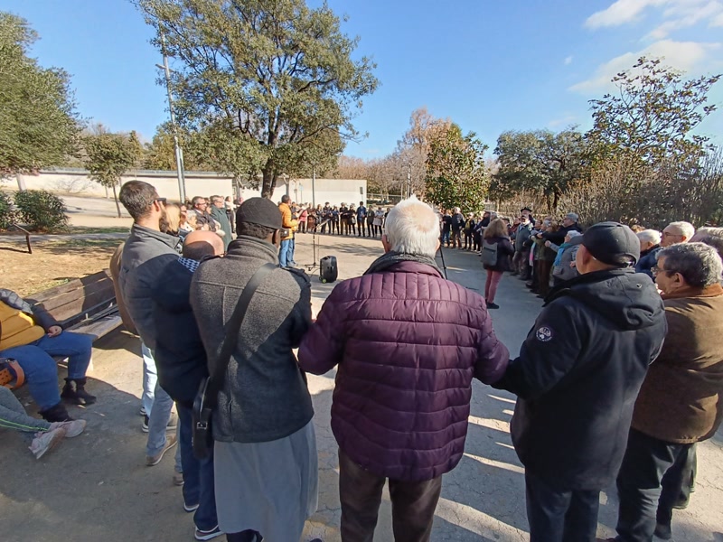 La pau com a nexe d&#39;uni&oacute; de les religions