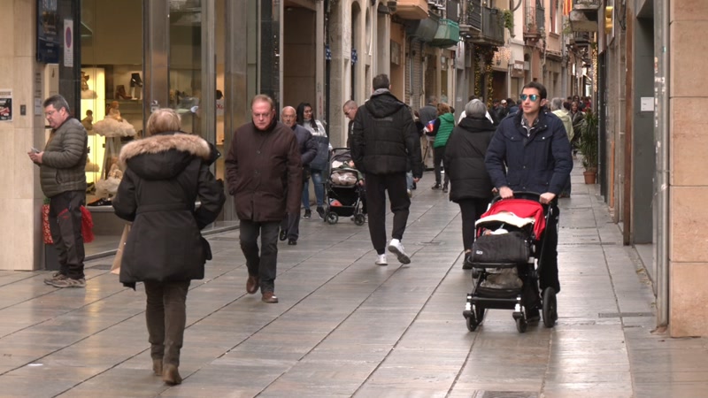 Fer de Matar&oacute; una ciutat m&eacute;s atractiva, clau per revifar el comer&ccedil; de proximitat