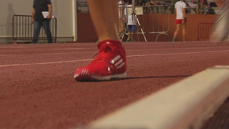 Matar&oacute; acollir&agrave; el campionat de Catalunya absolut d&#39;atletisme