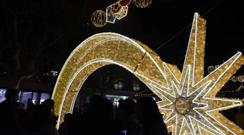 Qu&egrave; fer aquest cap de setmana a Matar&oacute; i el Maresme? Encesa de llums de Nadal, pessebres i altres plans