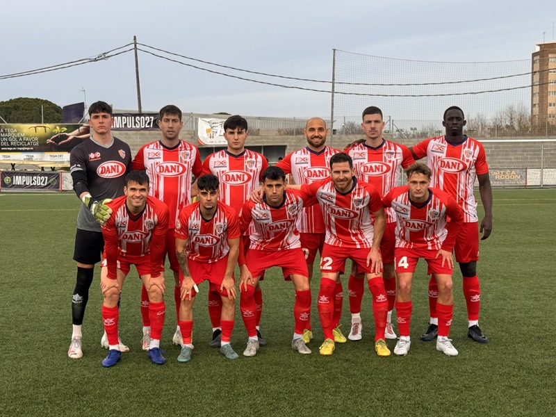 Set i partit vilassarenc