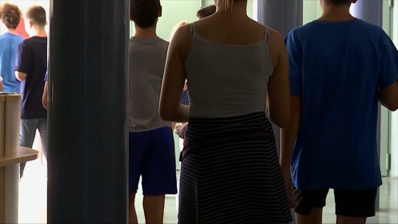 La viol&egrave;ncia de g&egrave;nere entre els adolescents creix gaireb&eacute; un 90% en quatre anys