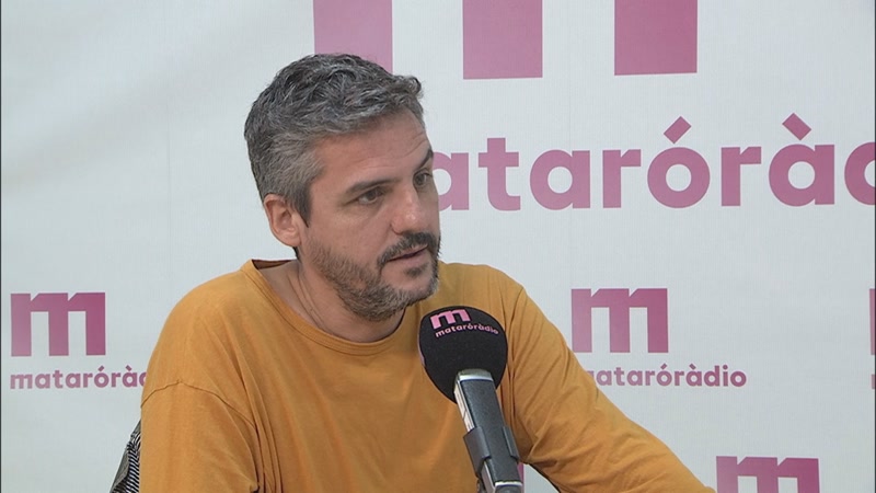 Carles Moreno: &quot;A Segell Microscopi publiquem 4 propostes discogr&agrave;fiques al mes. En aquests 10 anys en portem prop de 400&quot;.