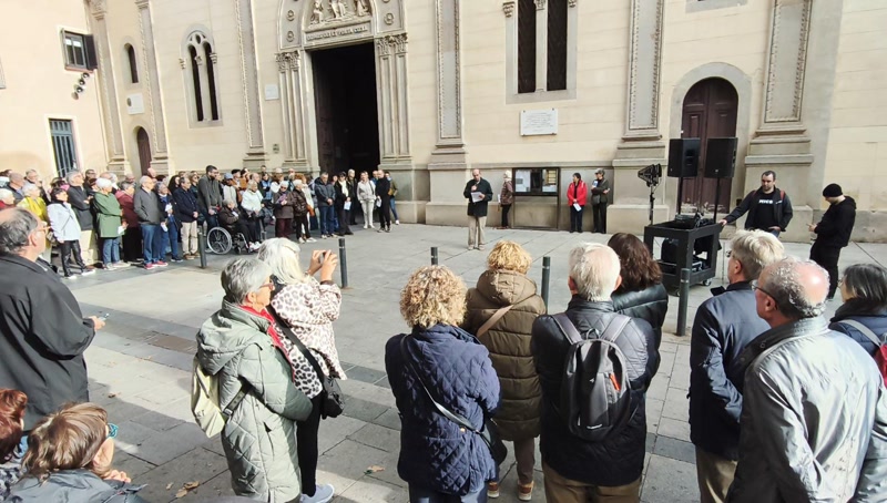 Nova ruta liter&agrave;ria per (re)descobrir Matar&oacute; a trav&eacute;s de la mirada d&rsquo;escriptors i poetes locals