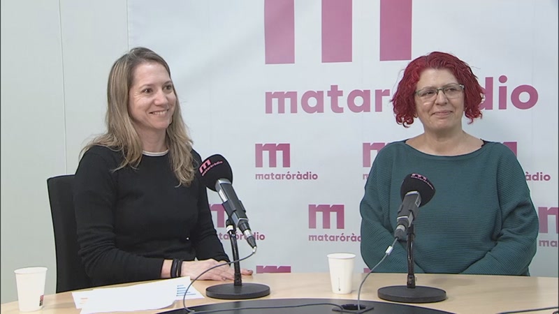 El Centre de Formaci&oacute; i Prevenci&oacute; adverteix: &quot;Cal anar en compte amb la Intel&middot;lig&egrave;ncia Artificial aplicada a la salut mental&quot;