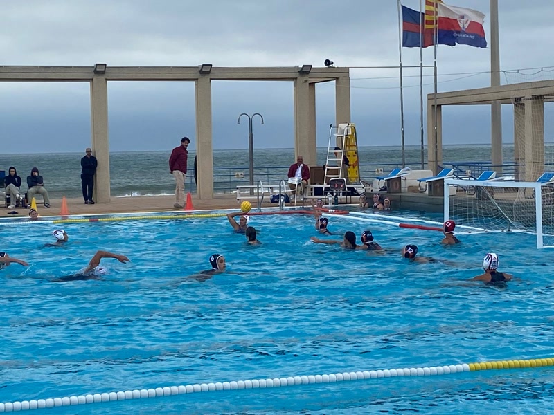 L&rsquo;Assolim CN Matar&oacute; pateix d&rsquo;all&ograve; m&eacute;s per derrotar un combatiu Echeyde Tenerife