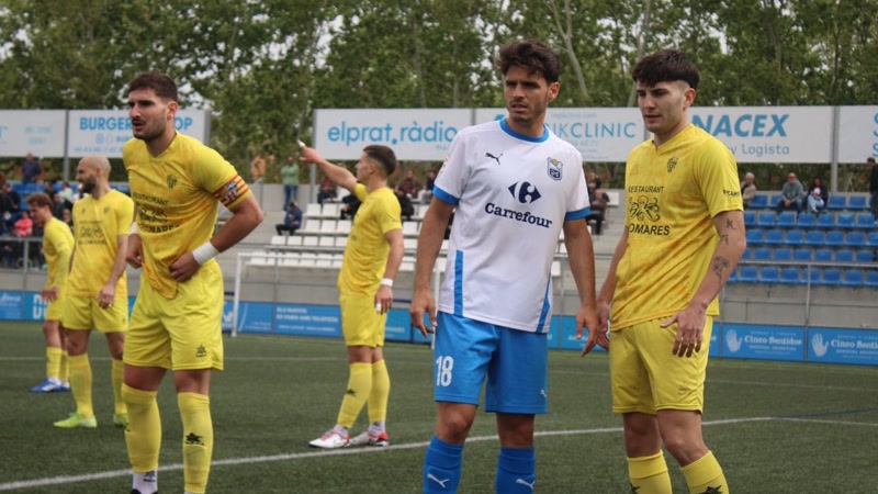 Cap gol, un punt, dos grans equips i tres vict&ograve;ries per la gl&ograve;ria