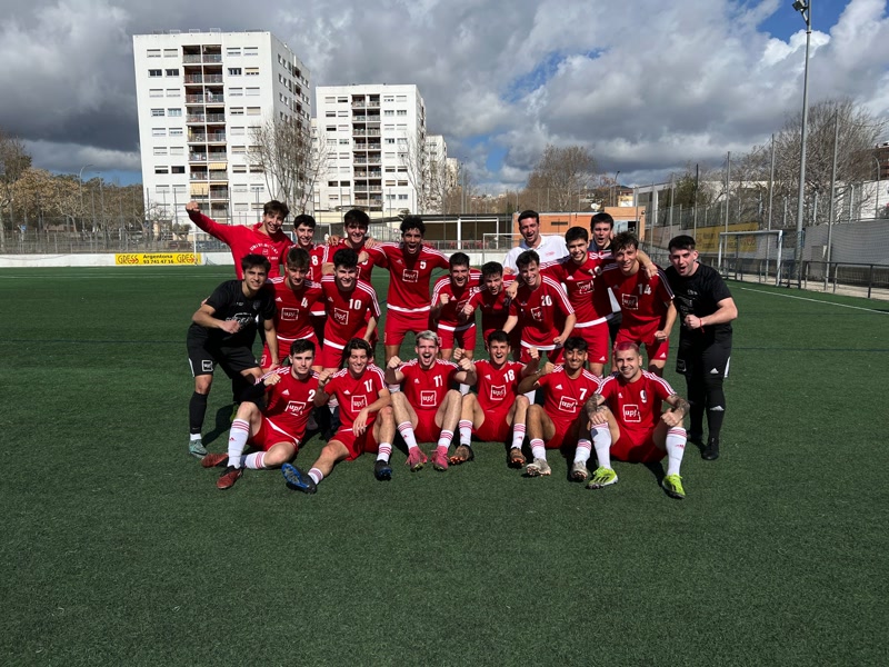 Matar&oacute; torna a ser l&rsquo;epicentre de l&rsquo;esport catal&agrave;<br />
&nbsp;