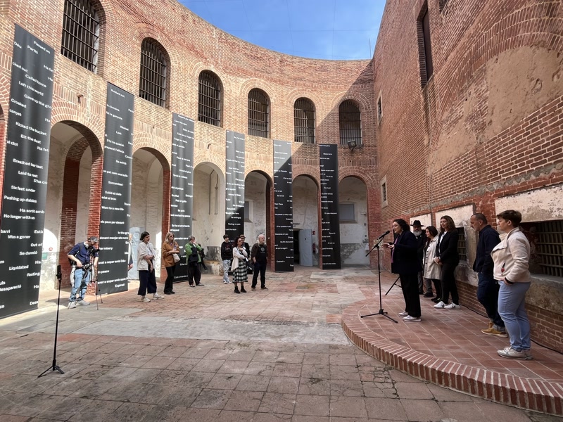 <strong>La mort i la singularitat centren les dues noves exposicions del M|A|C</strong><br />
&nbsp;