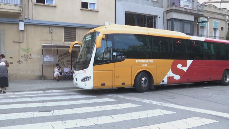 <strong>El nou hospital i la millora del bus expr&eacute;s, en l&#39;acord de pressupost pel 2024 de la Generalitat</strong>