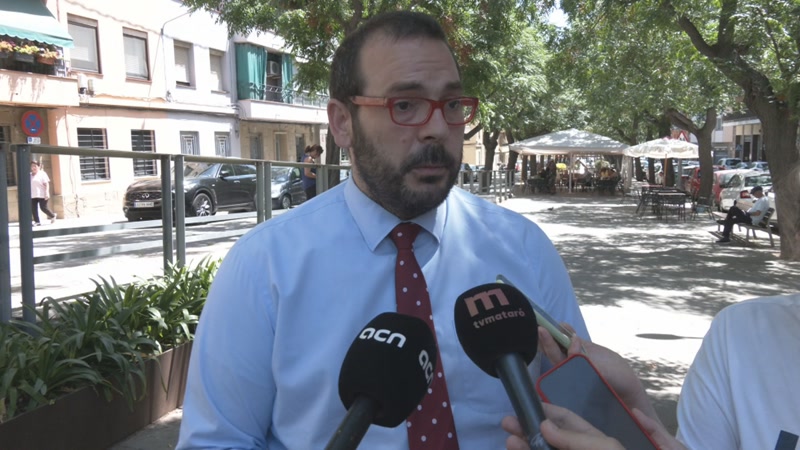 &quot;Estem col&middot;laborant tant amb la just&iacute;cia com amb Antifrau&quot;