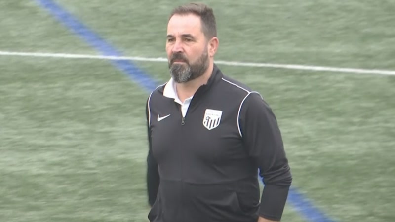 Rafa Garro renova amb el FC Argentona
