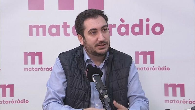 Escribano (PP): &#39;El govern ha desconnectat. La gent t&eacute; por perqu&egrave; hi ha molta delinq&uuml;&egrave;ncia&#39;