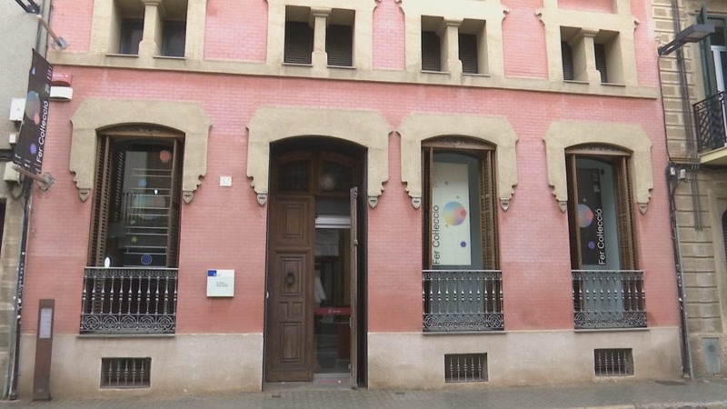 L&rsquo;Ajuntament vol transformar el Museu de Matar&oacute; en museu comunitari