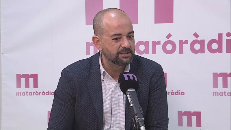 Gomar celebra que la Generalitat autoritzi els treballs per traslladar Ca La Madrona: &quot;S&#39;ha trobat poca cosa&quot;