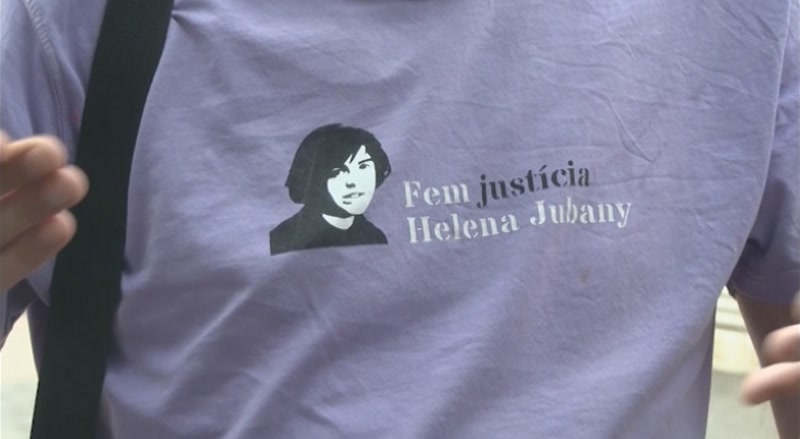 La jutge ordena&nbsp;continuar&nbsp;investigant el cas Helena Jubany