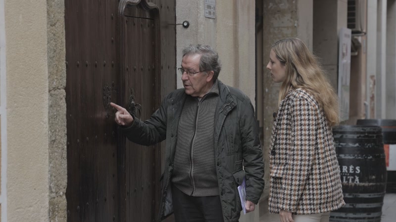 Pròximament tvmataró estrenarà el programa 'Sabies que' que indagarà en curiositats de la ciutat.