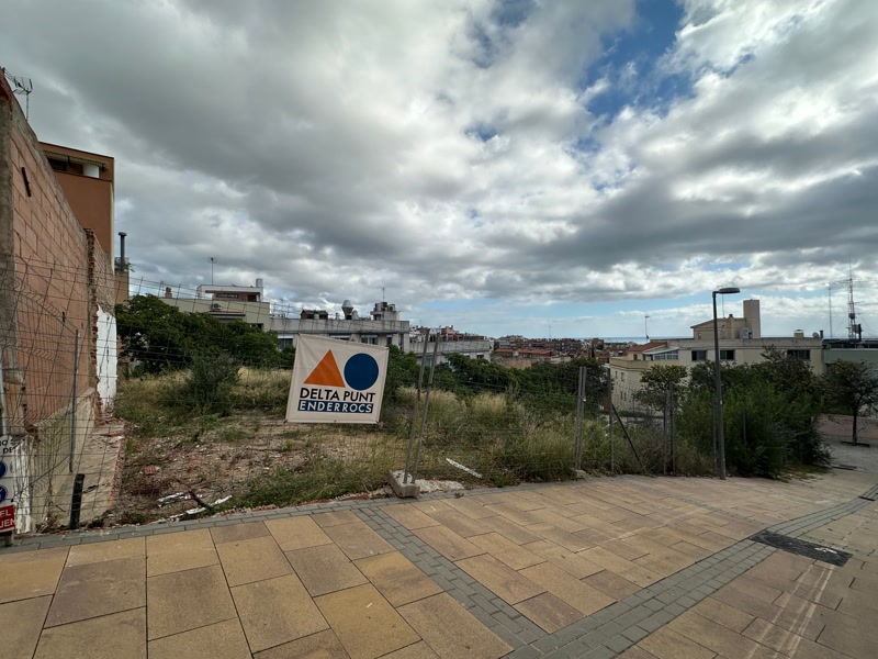 6 solars disponibles a Matar&oacute; perqu&egrave; la Generalitat hi construeixi habitatge p&uacute;blic