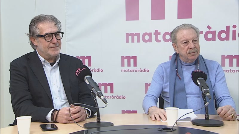 Rotary Matar&oacute; distribueix 5.000 &agrave;pats mensuals en menjadors socials del Maresme