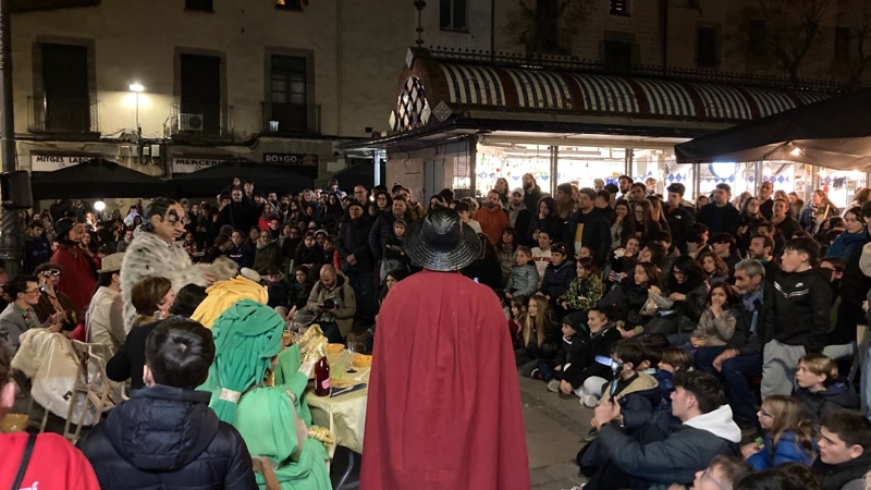 <strong>Pellofa XLVI: cr&ograve;nica d&rsquo;una mort anunciada</strong>