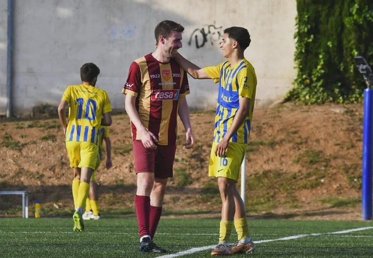 Argentona batega amb la possibilitat de superar l&#39;eliminat&ograve;ria
