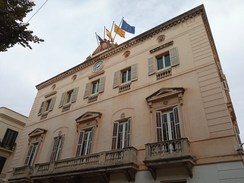 L'Ajuntament ha d'indemnitzar l'alertadora d'Antifrau per un conflicte laboral