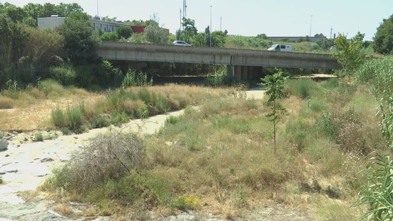 Matar&oacute; q&uuml;estiona la idea del Consell Comarcal de gestionar la riera d&rsquo;Argentona