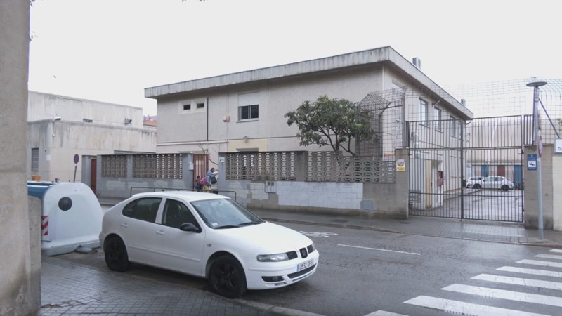 Sense manifestaci&oacute; per la mesquita de Voramar
