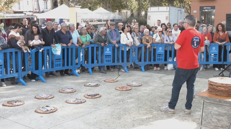 Els pobles del Maresme on es subhasta el peix de forma tradicional<strong> &nbsp;</strong>
