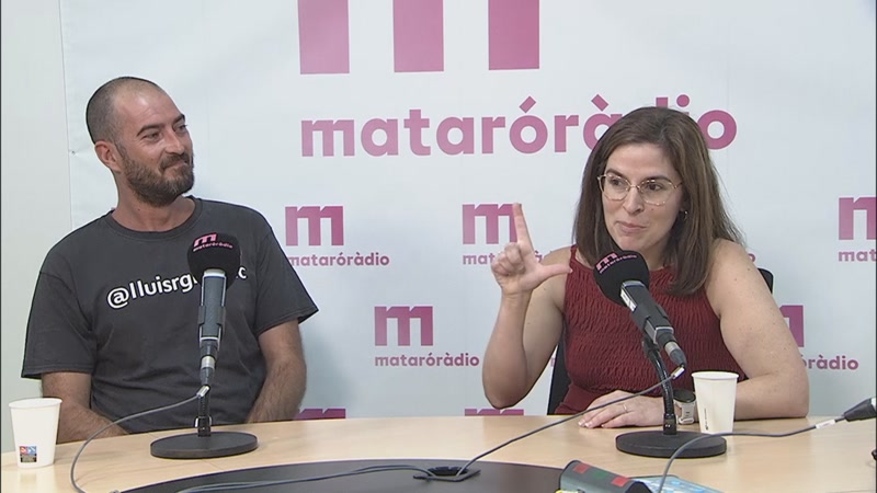 Organitzen "Ballem per l'ELA" per recaptar fons i conscienciar sobre aquesta malaltia degenerativa