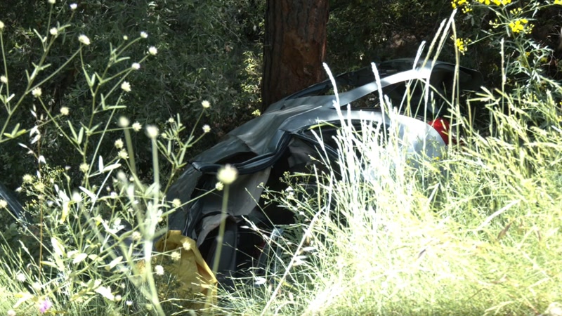 <strong>Mor un jove de 21 anys en un accident de tr&agrave;nsit a Calella</strong>