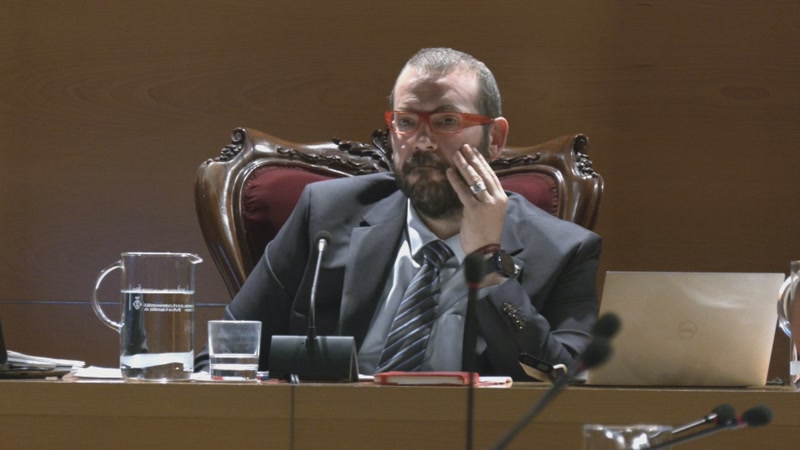 Bote: &ldquo;El partit encara est&agrave; viu i continuarem batallant per defensar la ciutat&rdquo;