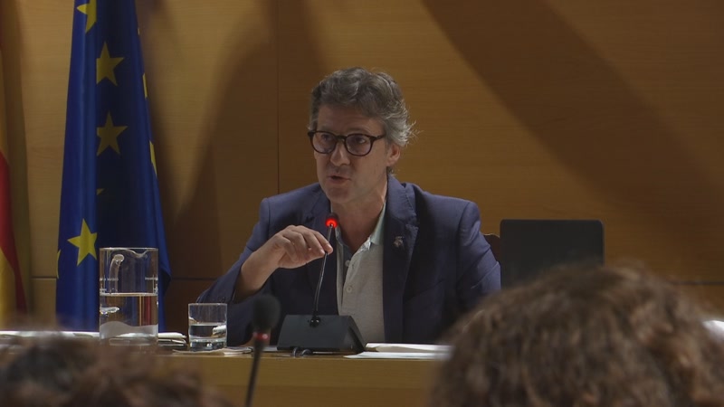 El govern celebra que la Fiscalia hagi avalat la legalitat dels contractes denunciats