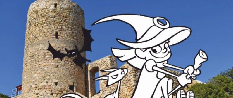 pujada noctura a burriac